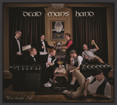 Dead Man's Hand Folk