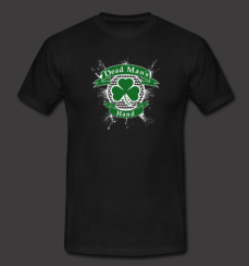 Dead Man's Hand merch