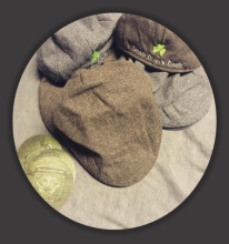 Dead Man's Hand merch