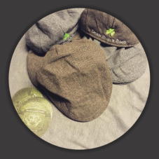 Dead Man's Hand merch