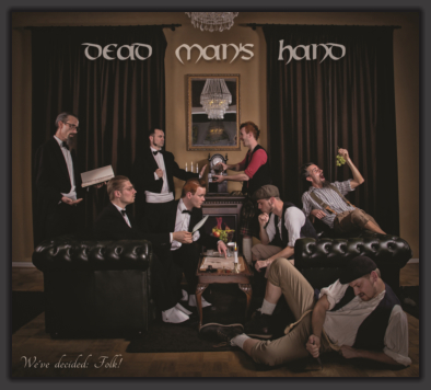 Dead Man's Hand Folk